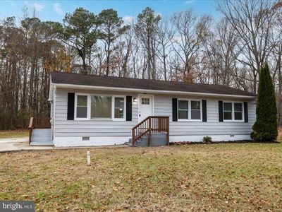 402 Gibbs Rd, Grasonville, MD, 21638