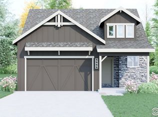 4723 Whistler Dr, Loveland, CO 80538