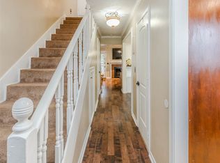6255 Woodrun Pl, Jackson, MS 39211