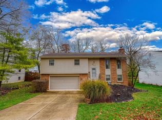 205 S Bowman Rd, Chillicothe, OH 45601