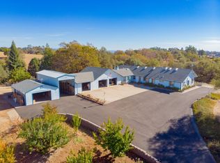 3321 Cherry Acres Rd, Cool, CA 95614