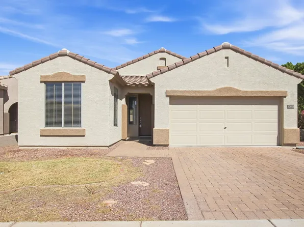 10110 W Payson Rd, Tolleson, AZ 85353