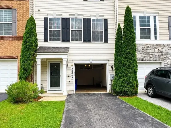 23007 Heath Aster Way, Clarksburg, MD 20871