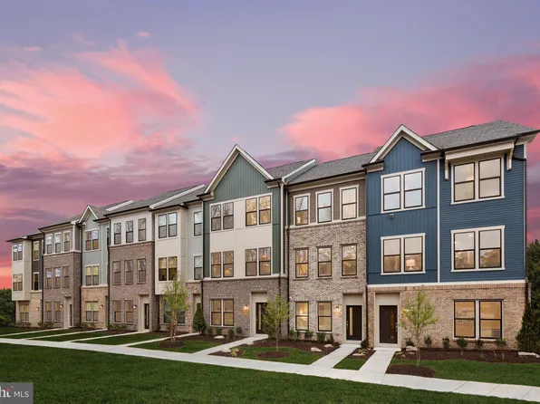 236 Mainstream Dr, Laurel, MD 20724