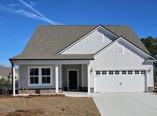 195 Eagle Claw Dr LOT 3013, Carolina Shores, NC 28467