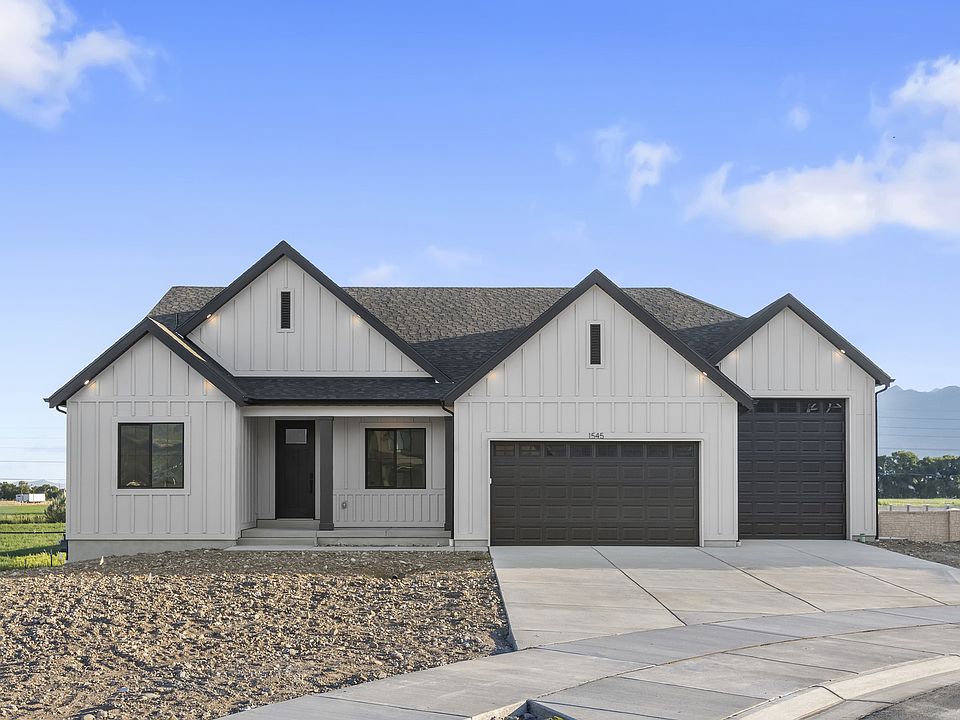 Plan Elevation.