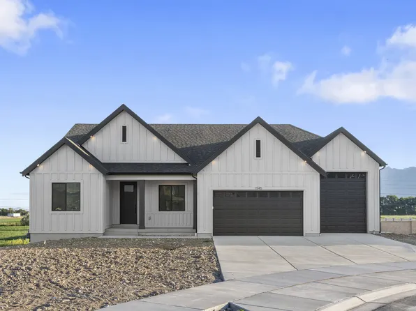 Oakley Plan, Viridian