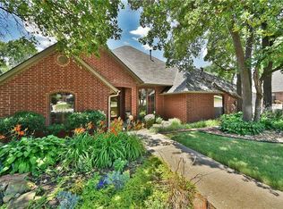 13409 Creekside Dr, Oklahoma City, OK 73131