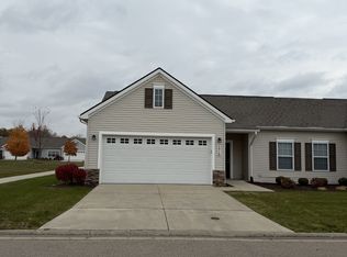 3976 Pasture Dr #3976, East Lansing, MI 48823