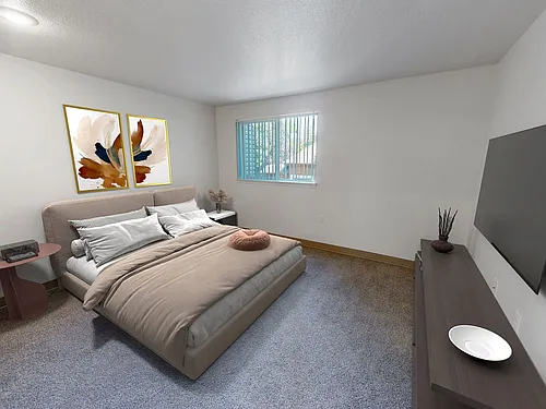 Spacious 2 Bedroom Blocks from Downtown Salem! Washer/Dryer included! Mini Split Heating/Air Cond... Photo 1
