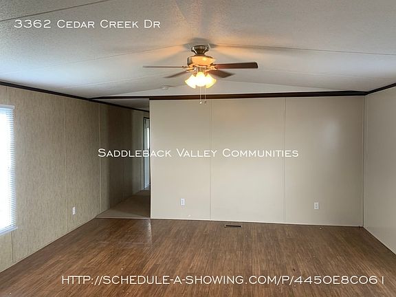 3rd image of 3362 Cedar Creek Dr