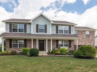 4516 W Easy St, New Palestine, IN