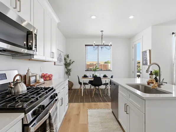 8252 W Cascade View Way S, Magna, UT 84044