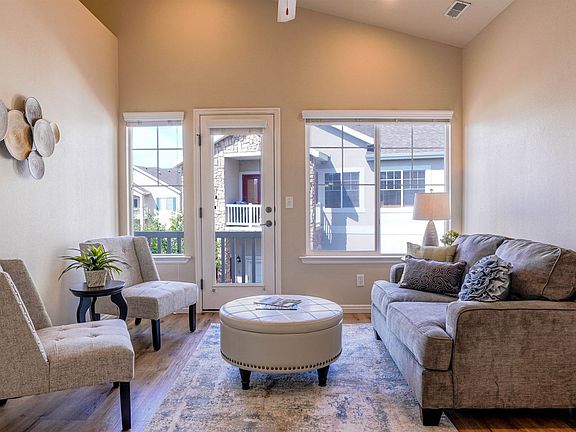 2nd image of 1043 S Canyon Meadow Dr #3