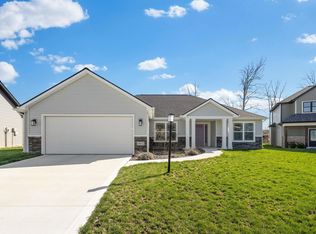 13812 Rame Pass, Fort Wayne, IN