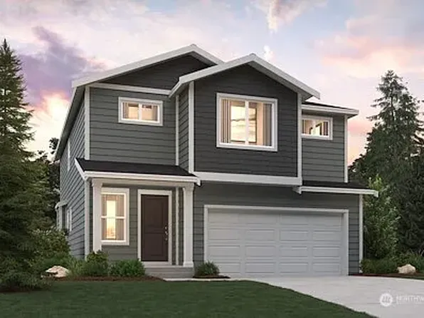 13424 323rd Dr SE, Sultan, WA 98294
