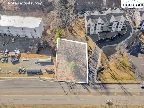 TBD Highway 421 South, Boone, NC 28607