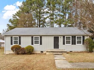 1717 Collier Dr, Durham, NC 27707