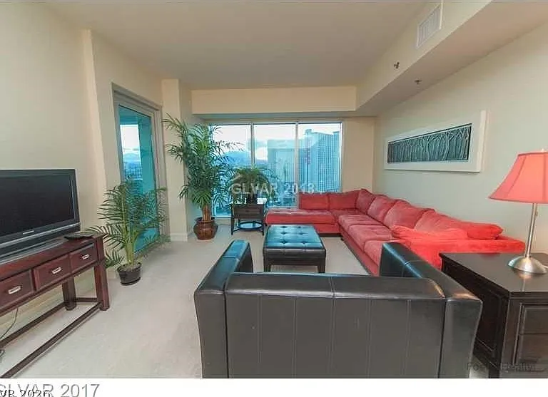 2700 Las Vegas Blvd S #1410 — Photo 5
