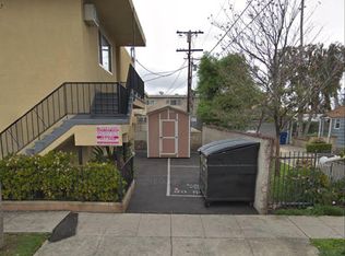 21431 Valerio St, Canoga Park, CA 91303