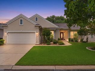 421 Rio Grande Loop, Georgetown, TX 78633