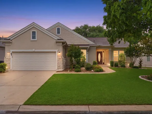 421 Rio Grande Loop, Georgetown, TX 78633