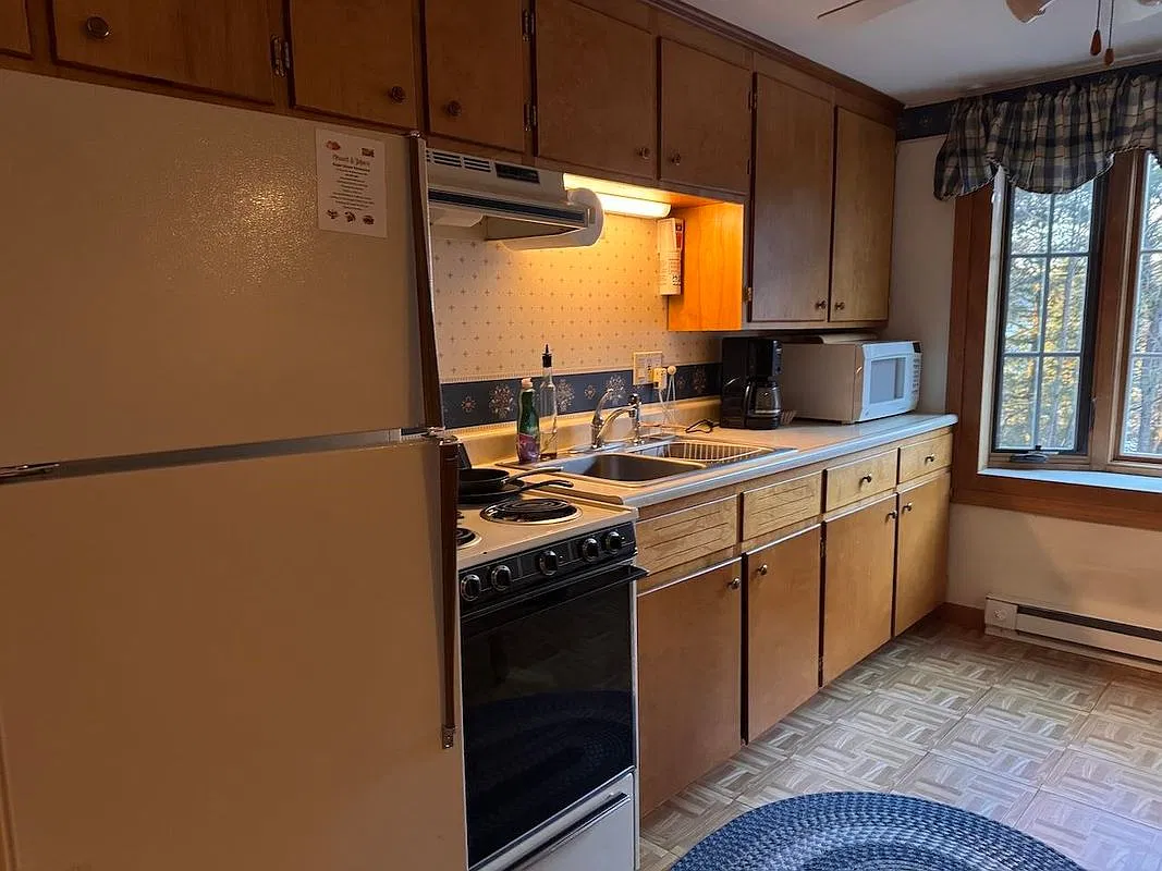 1 bed, 1.0 bath, 600 sqft, $1,200 — Photo 4