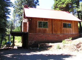 17455 County Road 501, Bayfield, CO 81122