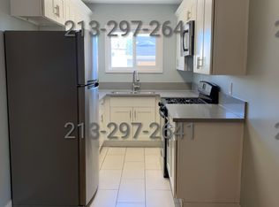 121 N Mariposa Ave APT 1, Los Angeles, CA 90004