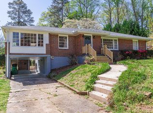 2115 Pinellas Trl, Decatur, GA 30033