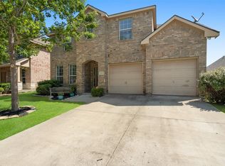 2021 Forest Meadow Dr, Princeton, TX 75407