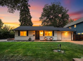 1467 S Grant Ave, Boise, ID 83706