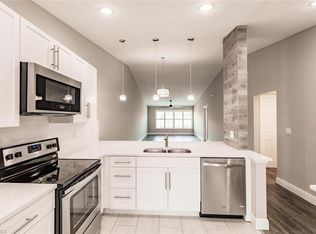 3552 Antarctic Cir #2206, Naples, FL 34112