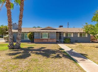 1887 E Palmcroft Dr, Tempe, AZ 85282