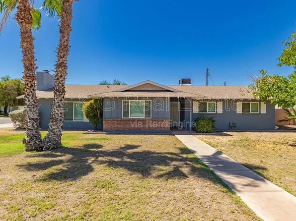 1887 E Palmcroft Dr, Tempe, AZ 85282