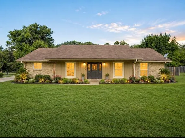 161 Sunny Lee Ln, Leesville, LA 71446