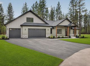 6456 Justin Ct, Nine Mile Falls, WA 99026