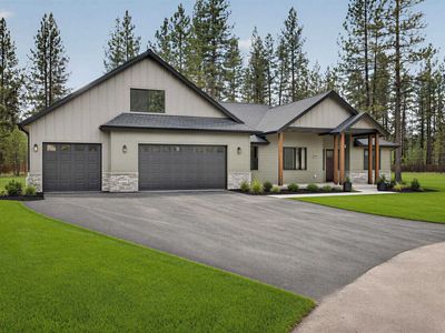 6456 Justin Ct, Nine Mile Falls, WA, 99026