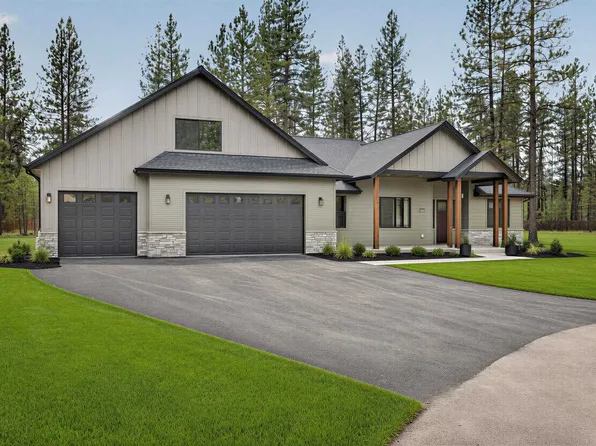 6456 Justin Ct, Nine Mile Falls, WA 99026