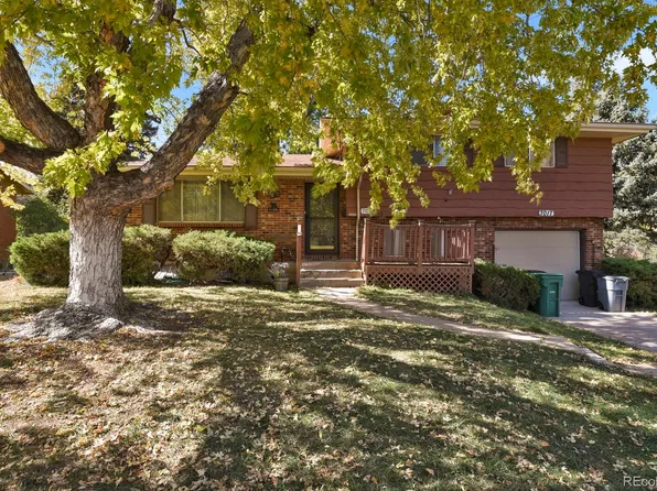 7017 S Cherry Drive, Centennial, CO 80122