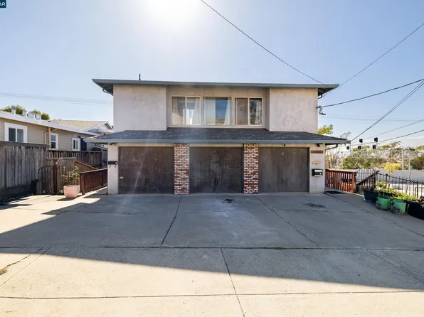 2415A Columbia Blvd, Richmond, CA 94804