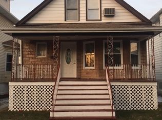 5214 W 22nd Pl, Cicero, IL 60804