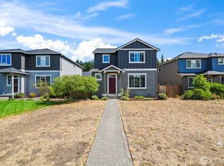 238 Elderberry Street, Shelton, WA 98584