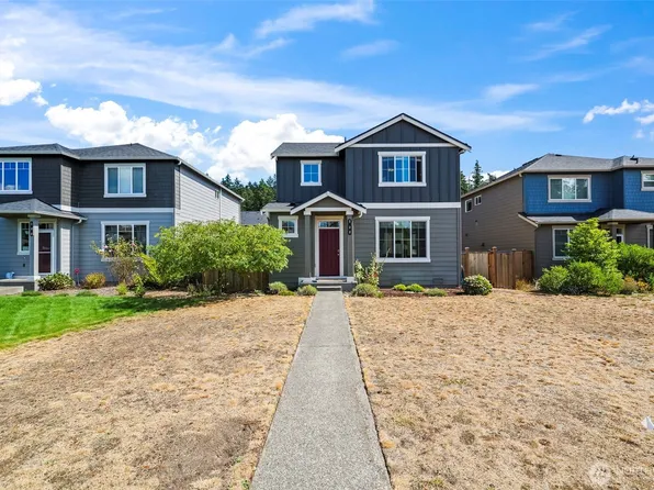 238 Elderberry Street, Shelton, WA 98584