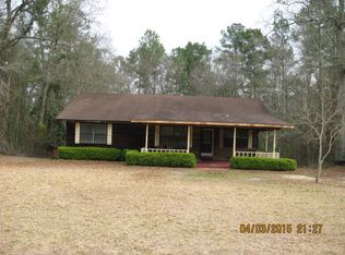 789 Antioch Church Rd, Climax, GA 39834