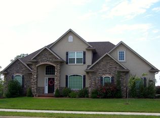 5403 Steeplechase Dr, Columbia, MO 65203