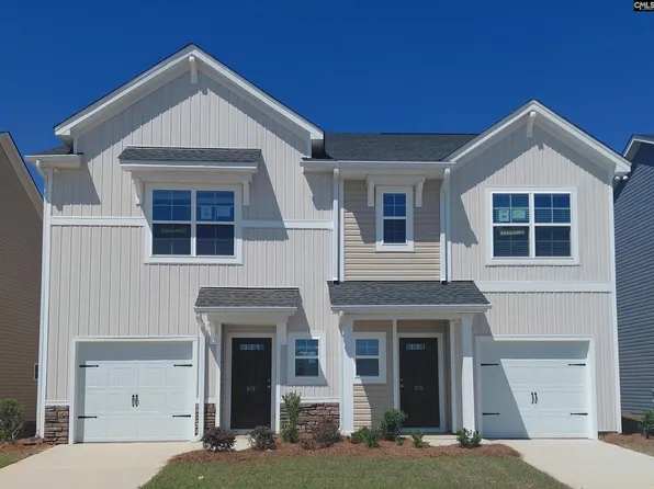 816 Soaring Free Ln, Hopkins, SC 29061