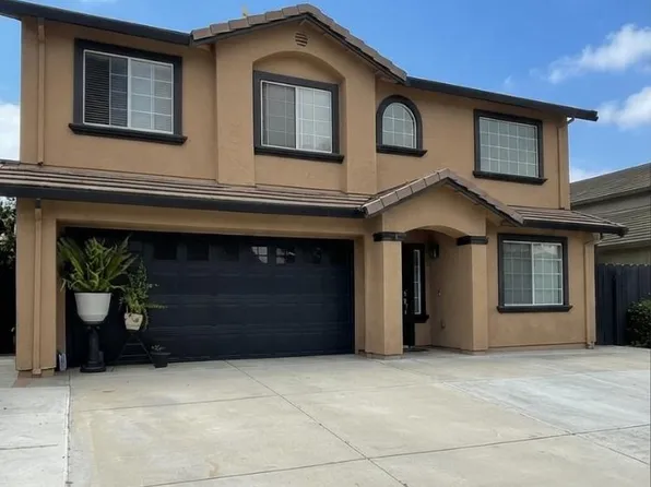 1116 Eagle Dr, Salinas, CA 93905