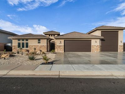 2768 S 3250 W, Hurricane, UT, 84737