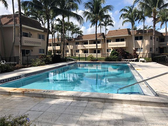 2nd image of 14500 SW 88th Ave APT 257